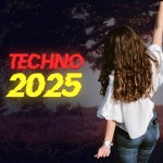 TECHNO 2025 Hands Up & Dance 90 MIN Best Songs Remix #130